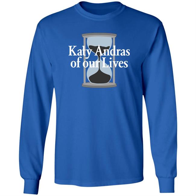 Katy Andras Of Our Lives Shirt Bo to Hope Monica Bo to Hope Katy Andras Of Our Lives Shirt Monica