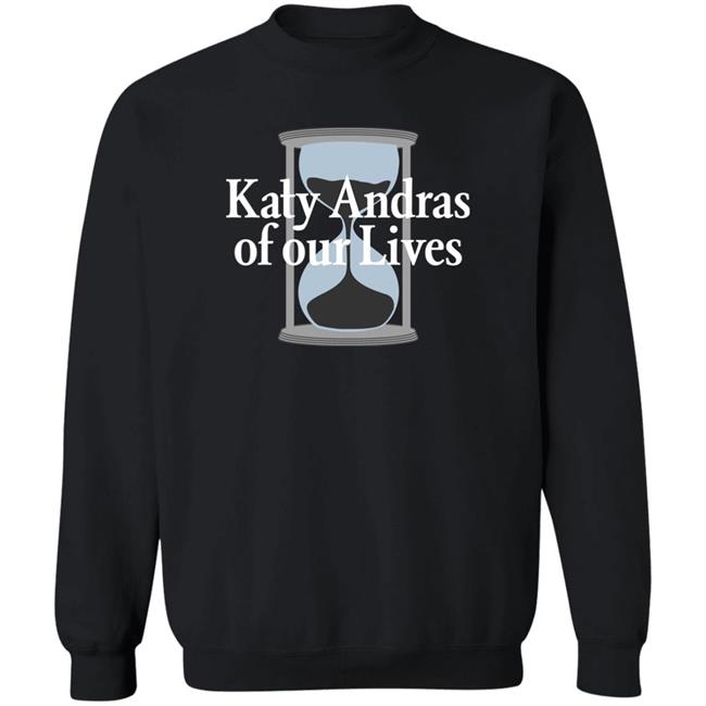 Katy Andras Of Our Lives Shirt Bo to Hope Monica Bo to Hope Katy Andras Of Our Lives Shirt Monica