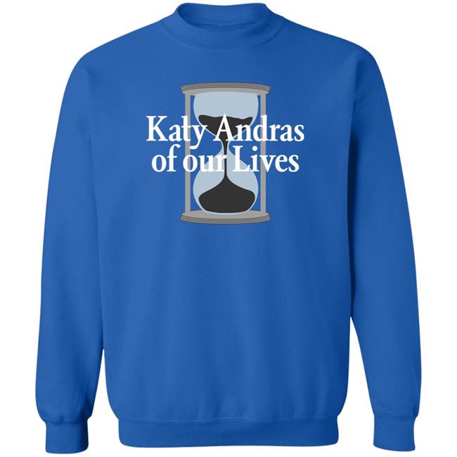 Katy Andras Of Our Lives Shirt Bo to Hope Monica Bo to Hope Katy Andras Of Our Lives Shirt Monica