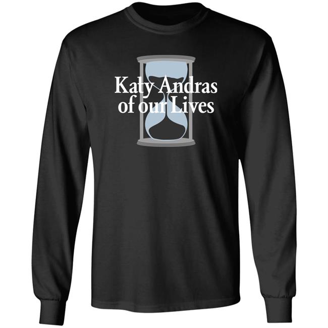 Katy Andras Of Our Lives Shirt Bo to Hope Monica Bo to Hope Katy Andras Of Our Lives Shirt Monica
