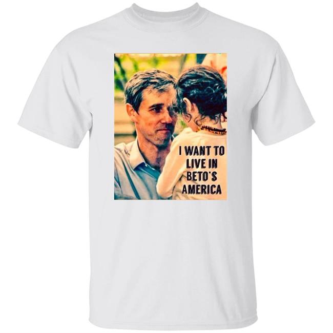 Marlena - Pfizered 4X I Want To Live In Beto's America Shirt Ohpleeznotagain Ohpleeznotagain