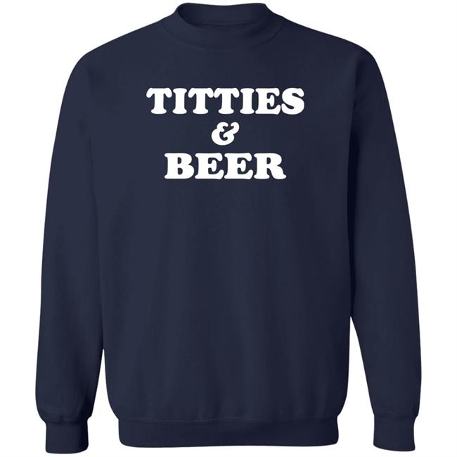 Titties And Beer Shirt Indy500Pics