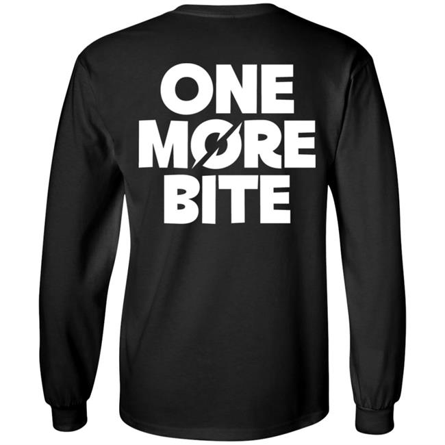 Dark Zero Banana One More Bite Shirt Raven X Nick Njr Dz Njr Dz Raven X Nick Dark Zero Banana One More Bite Shirt