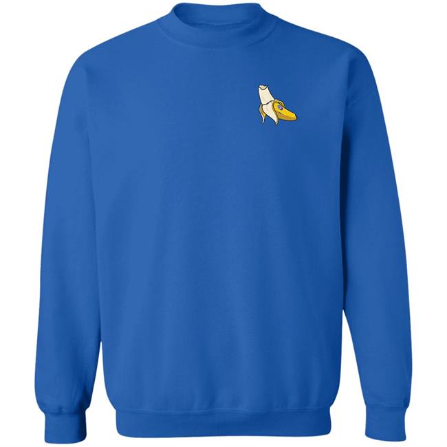 Dark Zero Banana One More Bite Shirt Raven X Nick Njr Dz Njr Dz Raven X Nick Dark Zero Banana One More Bite Shirt