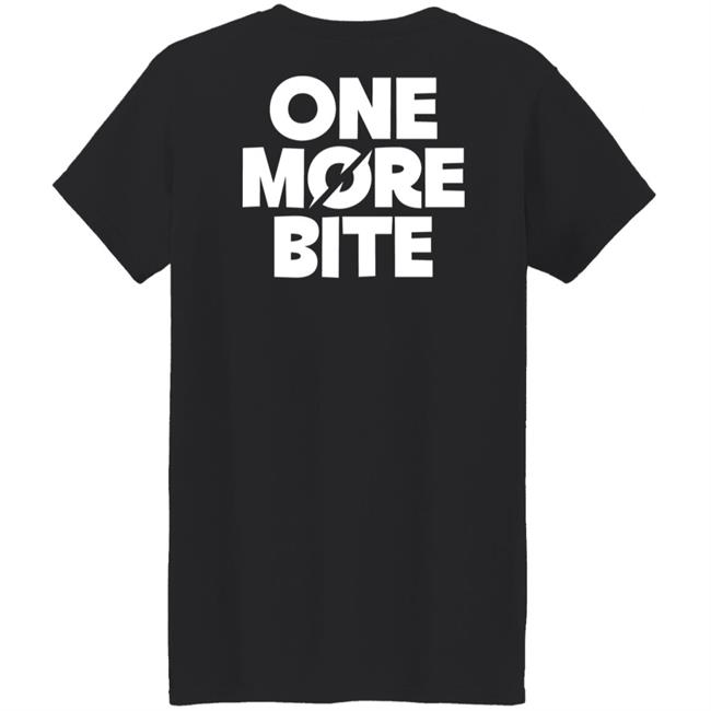 Dark Zero Banana One More Bite Shirt Raven X Nick Njr Dz Dark Zero Banana One More Bite Shirt Raven X Nick Njr Dz
