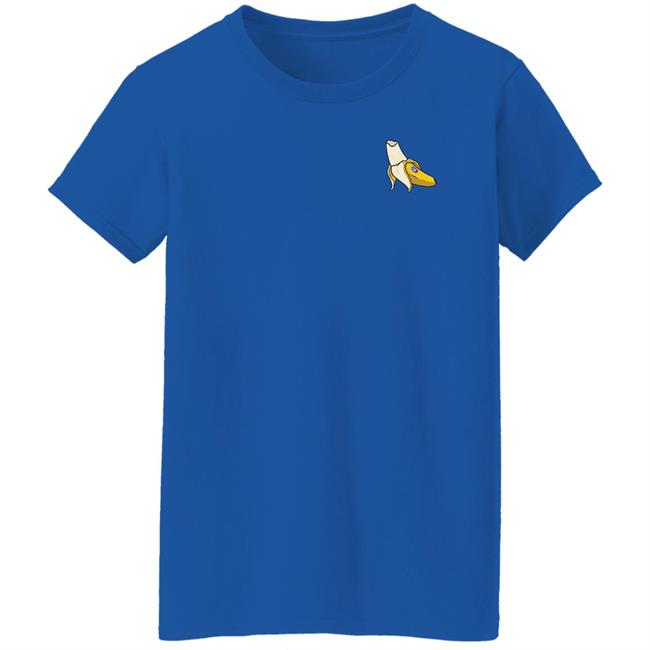 Dark Zero Banana One More Bite Shirt Raven X Nick Njr Dz Njr Dz Dark Zero Banana One More Bite Shirt Raven X Nick
