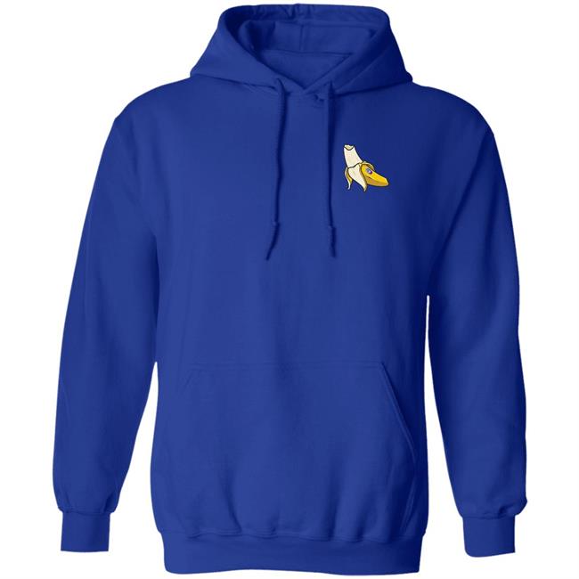 Dark Zero Banana One More Bite Shirt Raven X Nick Njr Dz Raven X Nick Dark Zero Banana One More Bite Shirt Njr Dz