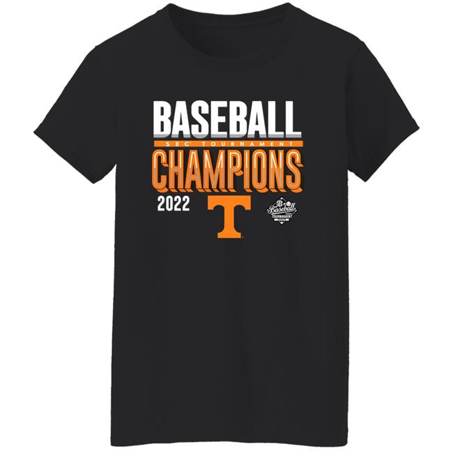 Tennessee Volunteers 2022 Shirt Baseball Sec Tournament Champions 2022 Shirt Baseball Sec Tournament Champions 2022 Shirt Tennessee Volunteers 2022 Shirt