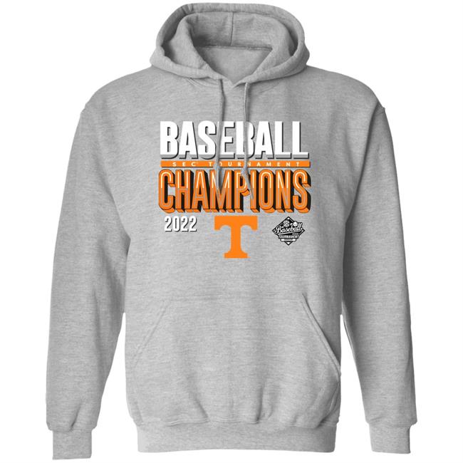 Tennessee Volunteers 2022 Shirt Baseball Sec Tournament Champions 2022 Shirt Baseball Sec Tournament Champions 2022 Shirt Tennessee Volunteers 2022 Shirt