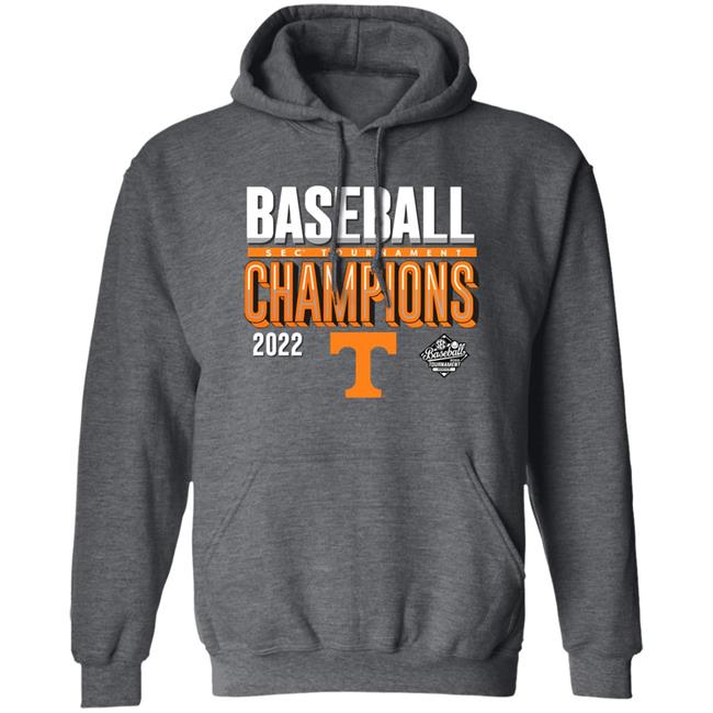 Tennessee Volunteers 2022 Shirt Baseball Sec Tournament Champions 2022 Shirt Baseball Sec Tournament Champions 2022 Shirt Tennessee Volunteers 2022 Shirt