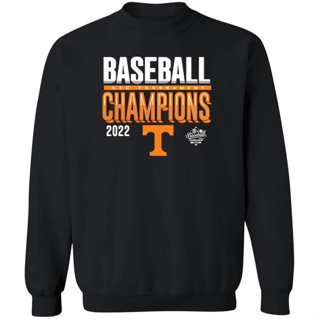 Tennessee Volunteers 2022 Shirt Baseball Sec Tournament Champions 2022 Shirt Baseball Sec Tournament Champions 2022 Shirt Tennessee Volunteers 2022 Shirt
