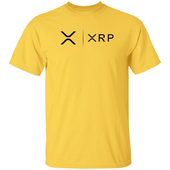 X Xrp Shirt Blockchain Xrp Crypto T Shirt Moonchaser