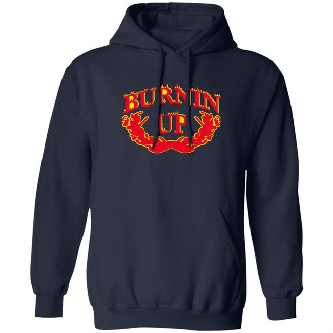 Jessica Jonas Brothers Burnin Up For You Baby Shirt
