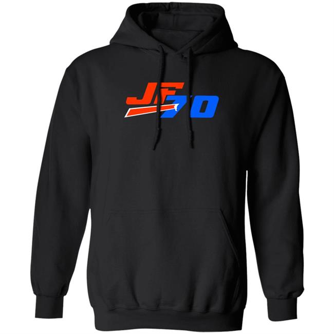 JF 70 John Fina Bills Buffalo Shir BillsMafia617