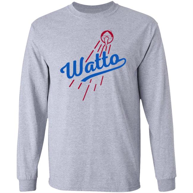 No Great Matter Watto Shirt Georgelucastalkshow