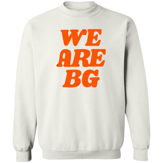 Marcus Smart And Celtics We Are Bg Shirt Brittney Griner