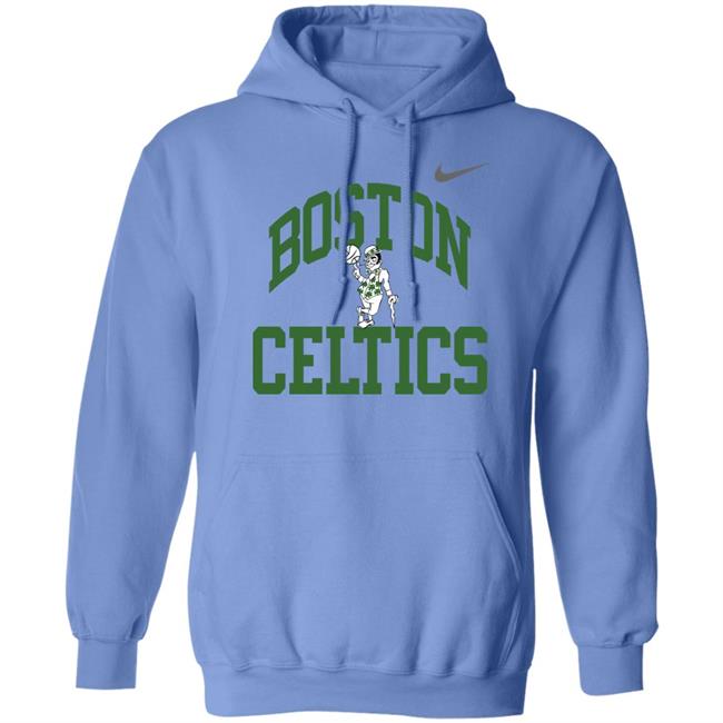 Celtics on NBC Sports Boston Boston Celtics Shirt Jayson Tatum