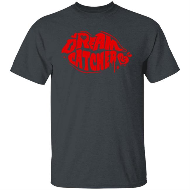 Primavera Sound Preview Dream Catcher Shirt DreamcatcherInSpain