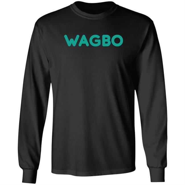 Wagbo Shirt Alexis Ren