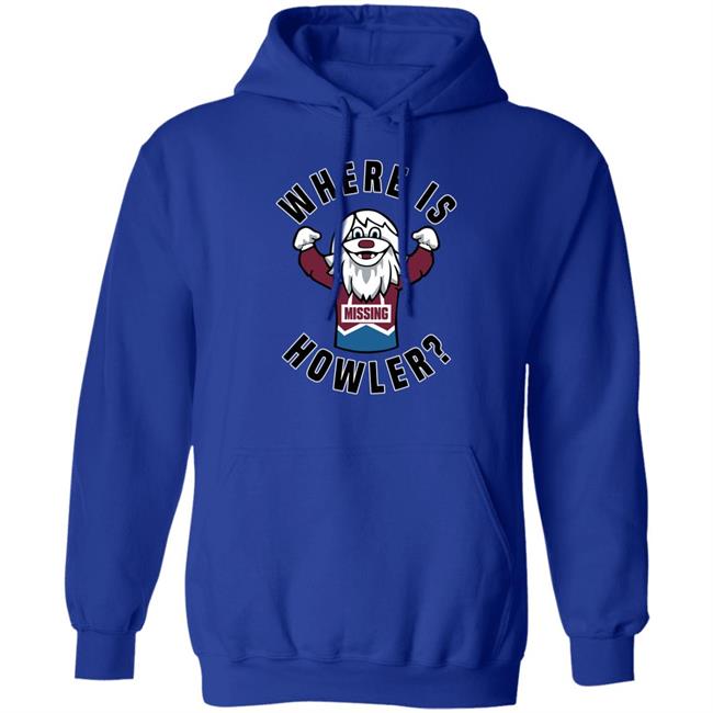 Decoapparelco Store Where Is Missing Howler Shirt Vic Vela