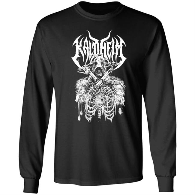 Mtg Pro Shop Khm Kaldheim Long Sleeve Snow Queen Of Hoth