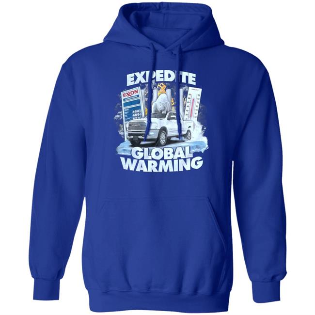Cryingintheclub69 Merch Expedite Global Warming Shirt Crying In The Club 69