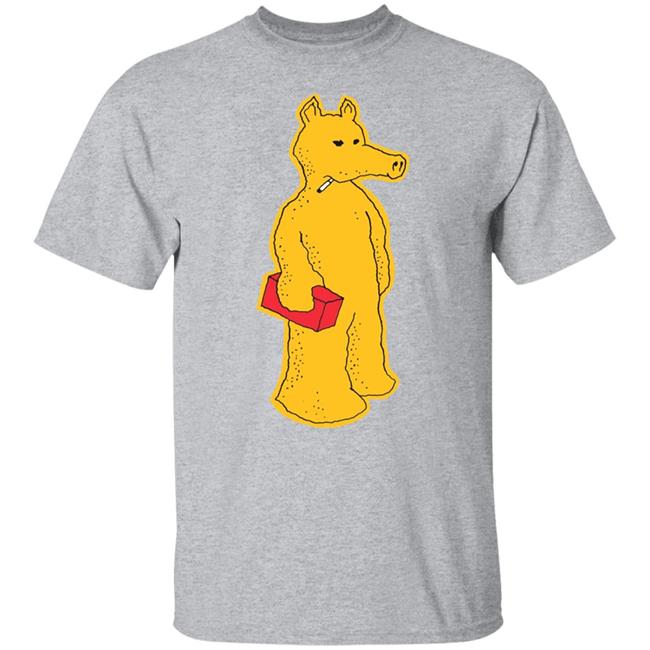 Quasimoto Shirt Madlib Rappcats Merch