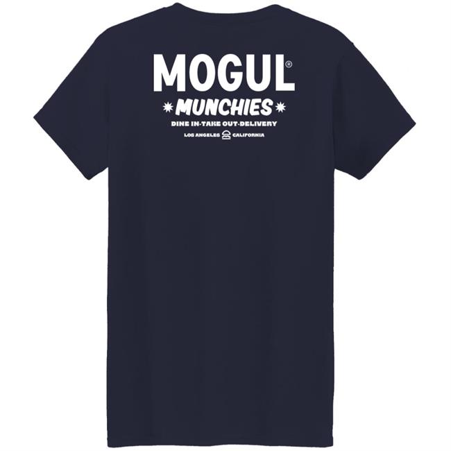 ludwig Mogul Munchies Shirt Mogul Munchies Dine In Take Out Delivery Los Angeles California Shirt
