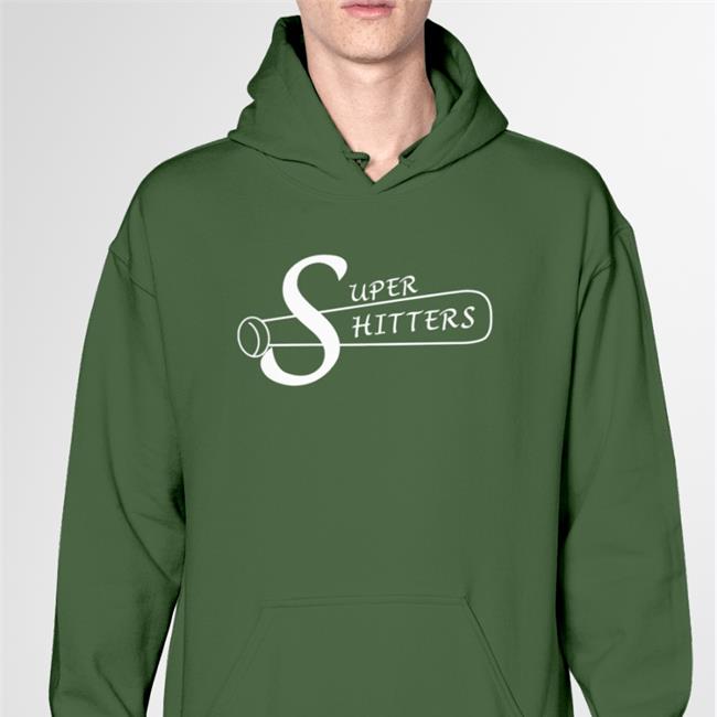 Super Hitters Shirts Shirts That Go Hard
