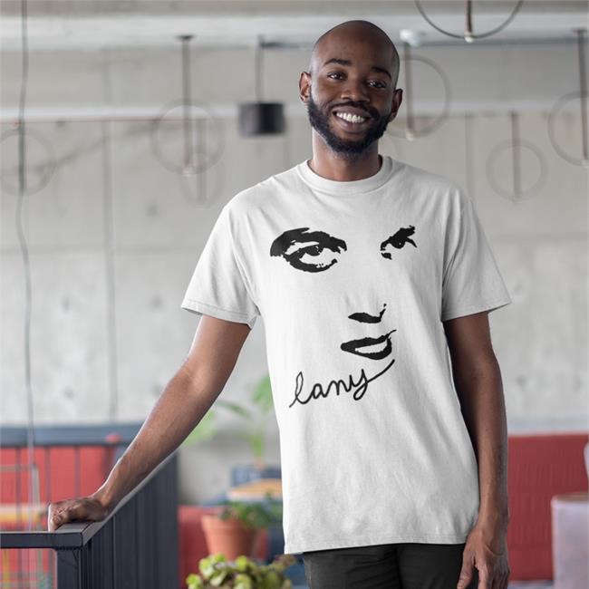 Lany Sweatshirt Andy