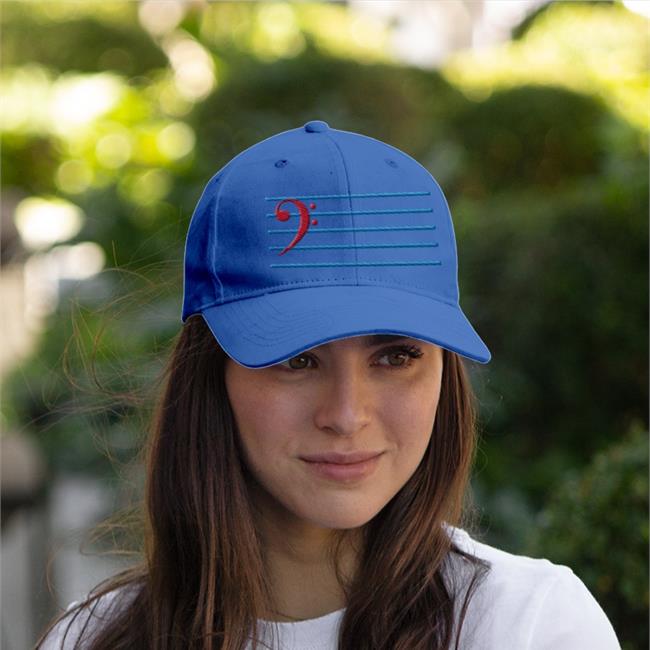 Threatening Music Notation Threatnotation Trans Bass Clef Hat