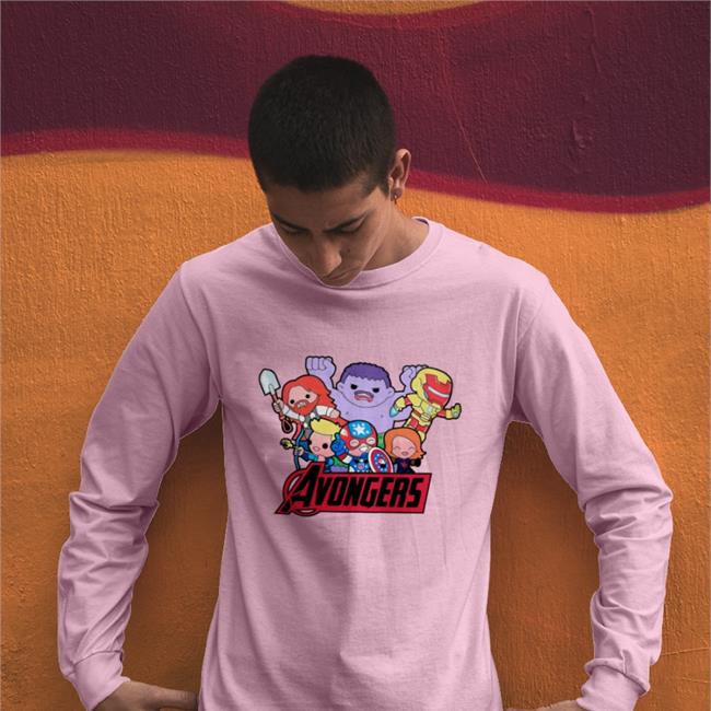 Avongers Tee Shirt