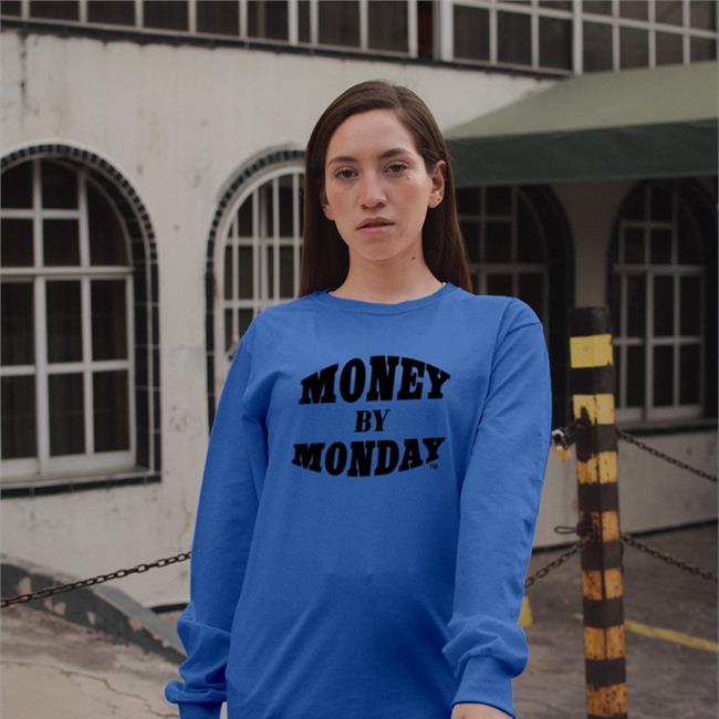 50Cent G Unit Brands Store Money By Monday Shirt