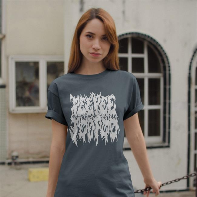 Seppy The Seal Peepee Poopoo T Shirt