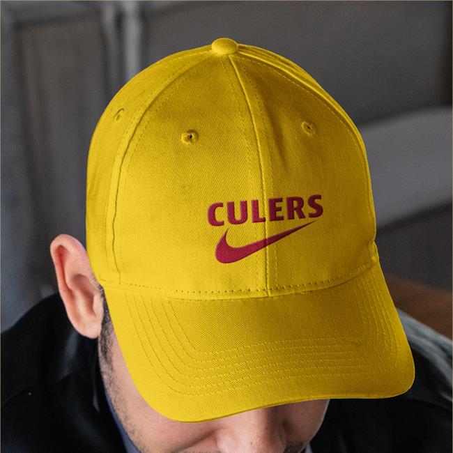 Lewandowski Culers Hats