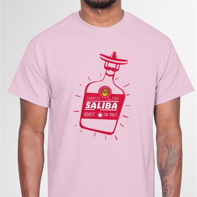 Saliba Shirt Frances 2001 Saliba The Rolla Shirt Shewore Shop