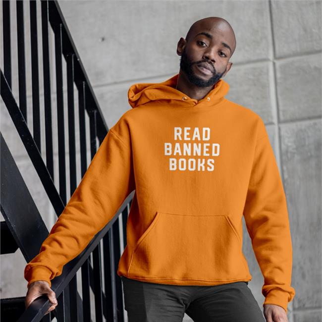 Read Banned Books T Shirts Wutangkids
