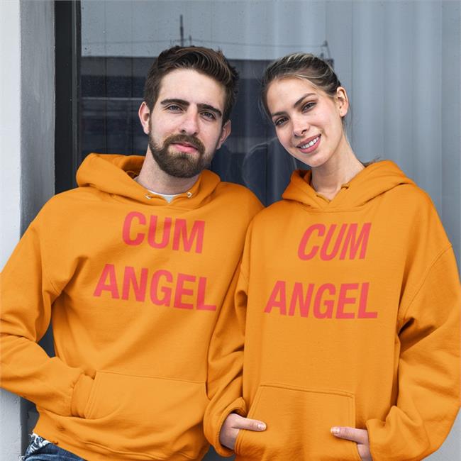Cum Angel Shirt Shirts That Go Hard Shirtsthtgohard