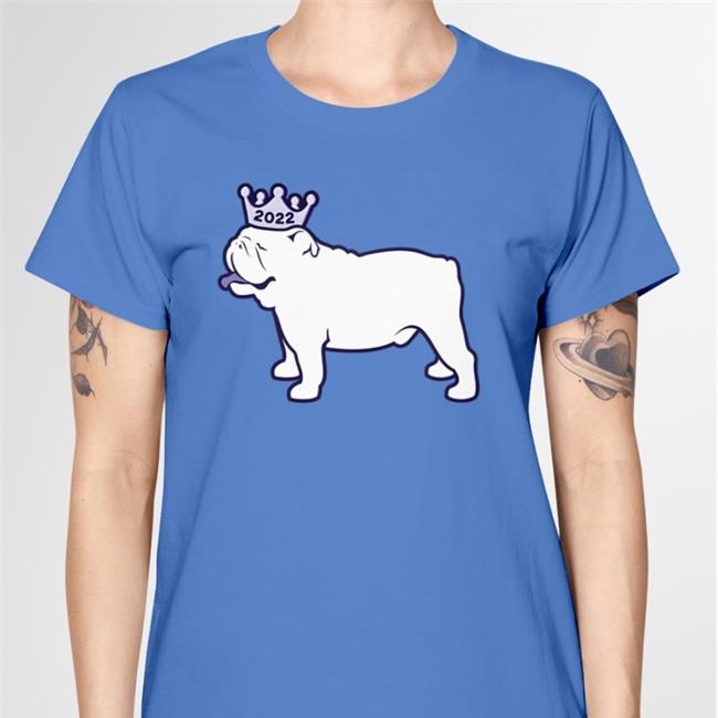 W Dawg King Sweatshirt