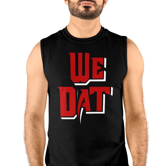 Commissioner Cheah We Dat Sweatshirt