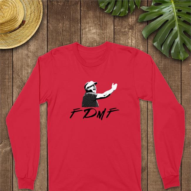 B-Rad G Fdmf Tee Shirt