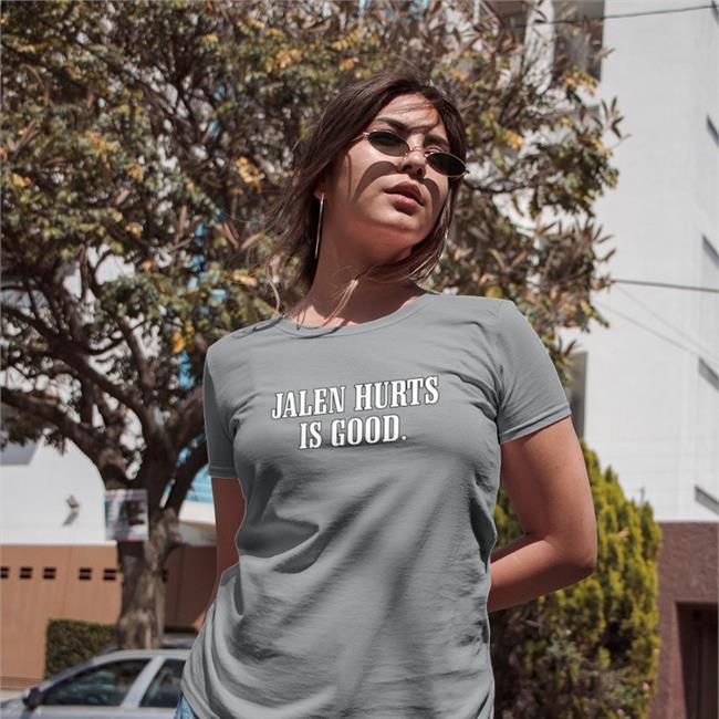 Barstool Sports Jalen Hurts Is Good Shirt