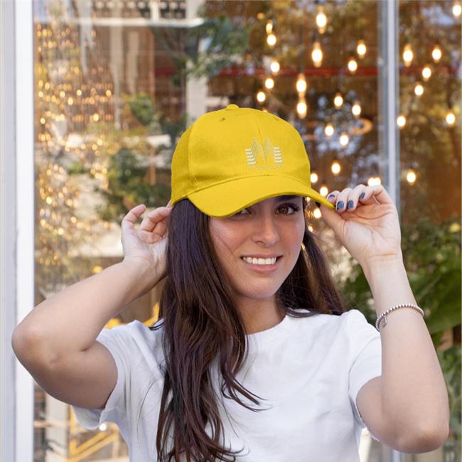 Barstoolsports Macrodosing Cap