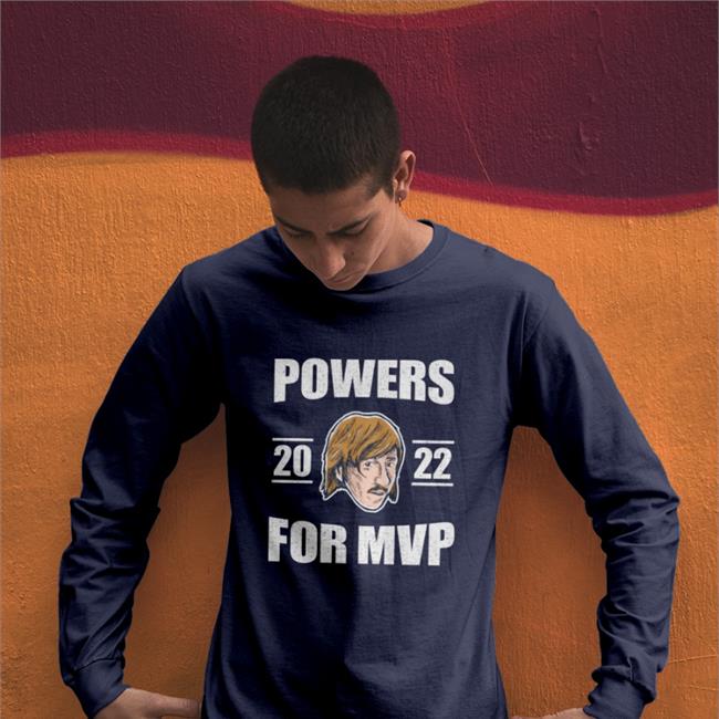 Barstoolsports Cp Mvp Shirt