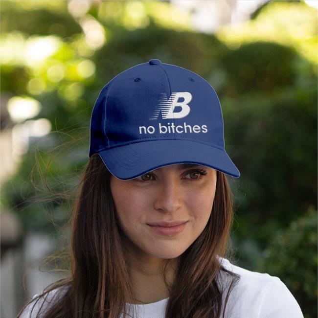 Nb No Bitches Hat Nb No Bitches Hats