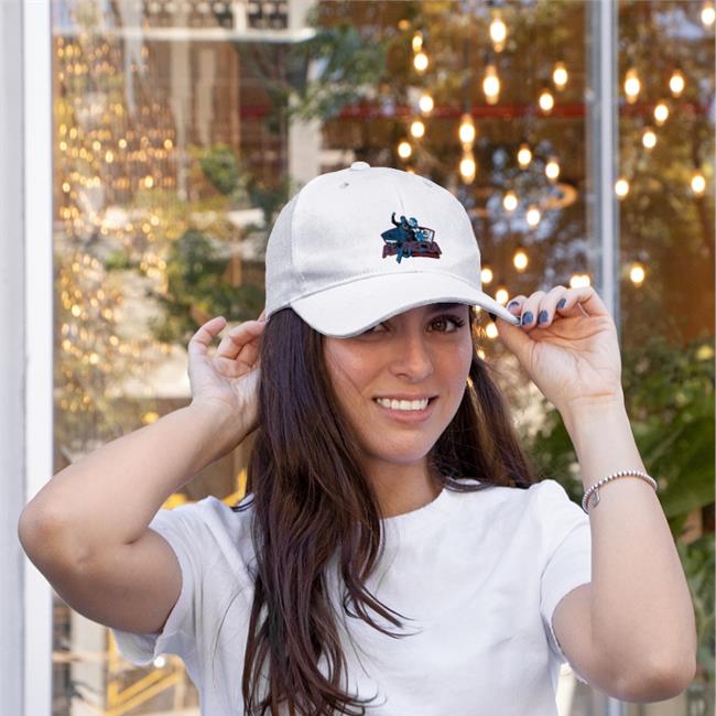 Alopecia Awareness Hats