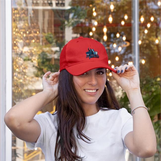 Alopecia Awareness Month - September Embroidered Hat Shopkylelarson Alopecia Awareness Cap