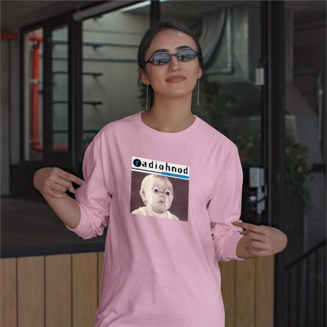 Sport Grey Radiohnod Anyone Can Play Guitar Shirt Poorly Translated Shirts
