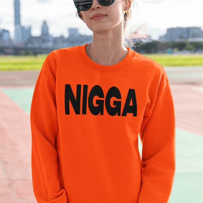 Nigga T Shirts