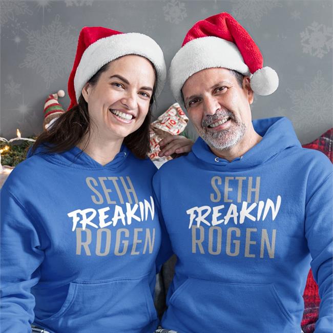 Seth Rogen Shirt